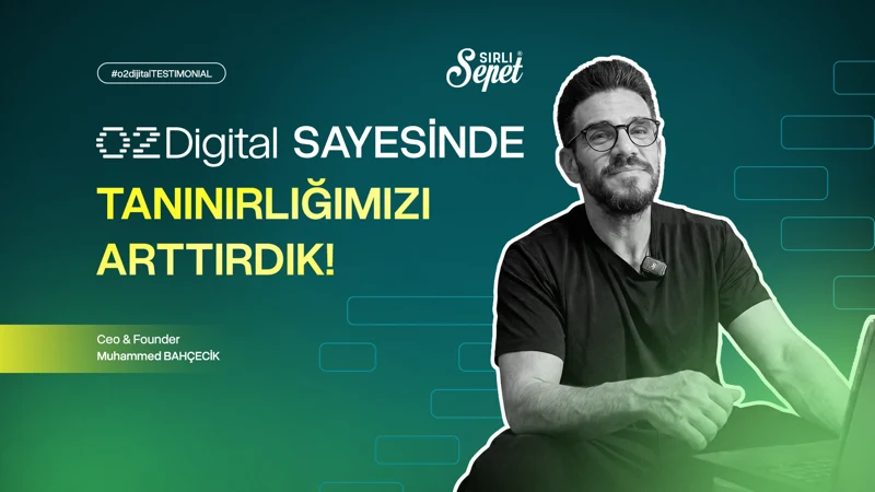 Sırlı Sepet